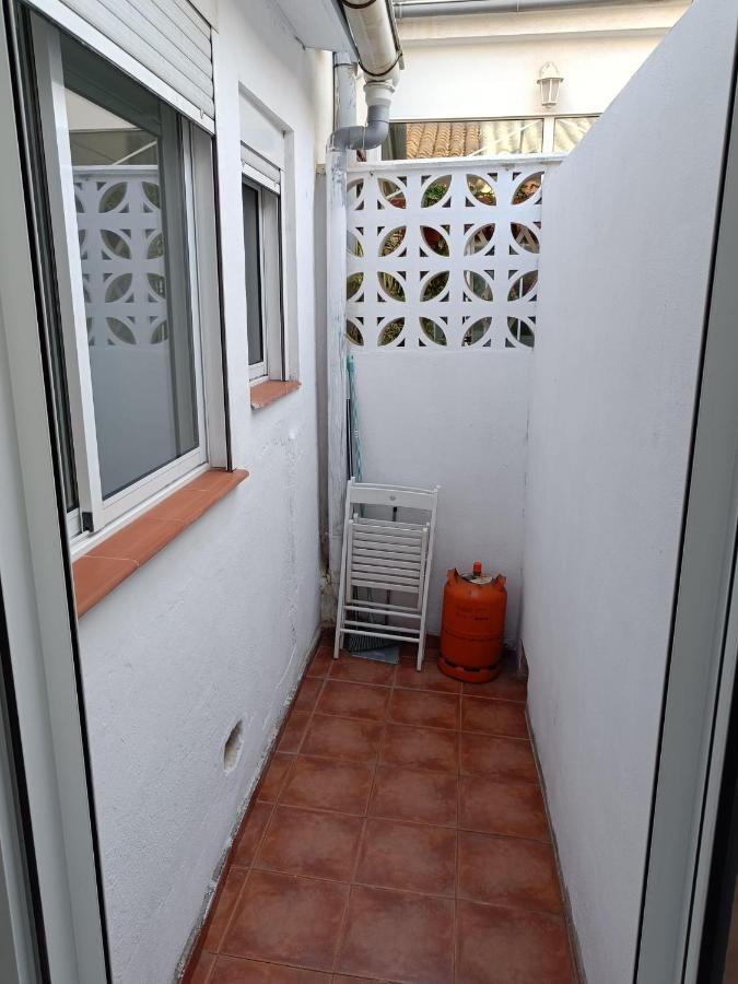 Holiday Apartment Sagunto Extérieur photo